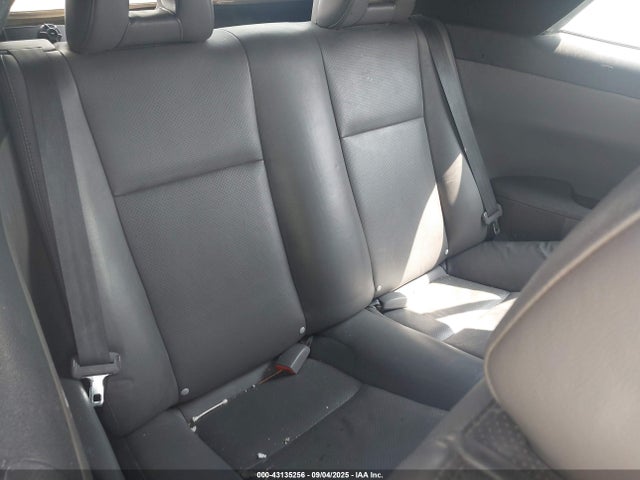 2007 Toyota Camry Solara Se/sle მანქანა იყიდება აუქციონზე, vin: 4T1FA38P77U124078, აუქციონის ნომერი: 43135256