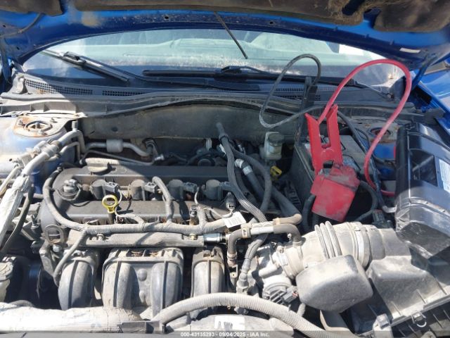 2012 FORD FUSION 3FAHP0HA5CR381785 Photo 9