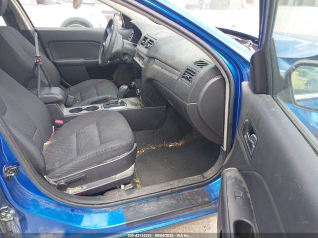 2012 FORD FUSION 3FAHP0HA5CR381785 Photo 4