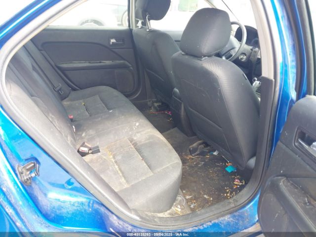 2012 FORD FUSION 3FAHP0HA5CR381785 Photo 7