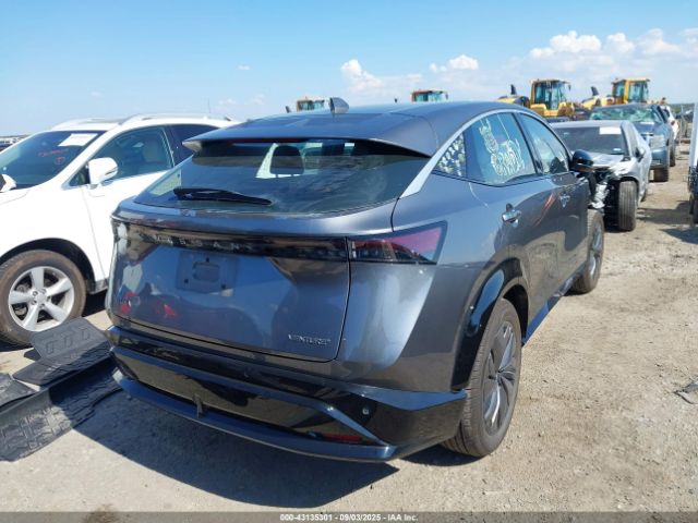2023 NISSAN LEAF JN1BF0AA0PM411340 Photo 3