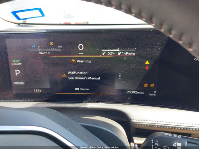 2023 NISSAN LEAF JN1BF0AA0PM411340 Photo 6