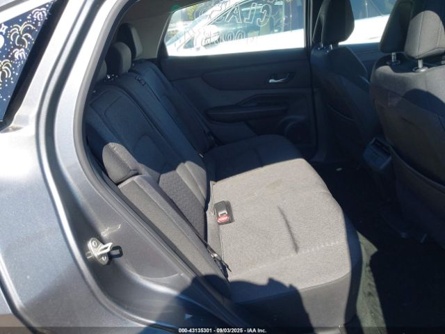 2023 NISSAN LEAF JN1BF0AA0PM411340 Photo 7