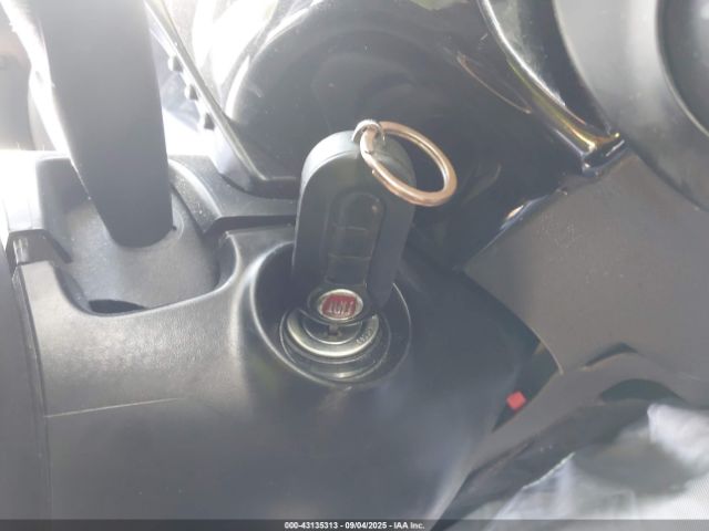 2012 FIAT 500 3C3CFFBR2CT386135 Photo 10