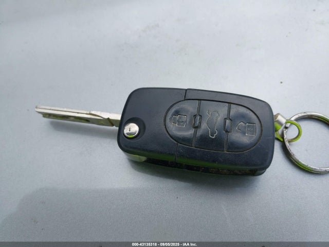 2004 AUDI A4 WAUVT68E34A164226 Photo 10