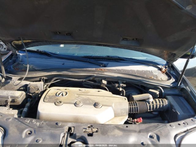 2006 ACURA MDX 2HNYD18206H537145 Photo 9