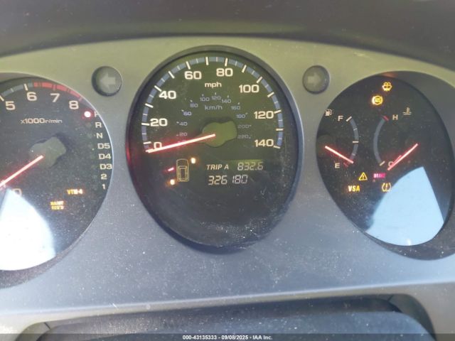 2006 ACURA MDX 2HNYD18206H537145 Photo 6