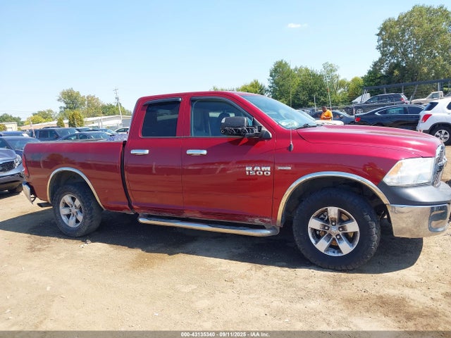 43135340 :رقم المزاد ، 1C6RR7FGXES251573 vin ، 2014 Ram 1500 St مزاد بيع