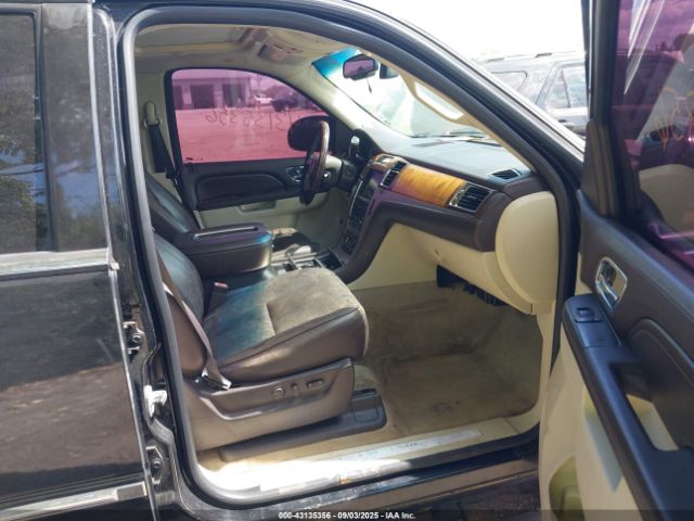 2010 CADILLAC ESCALADE 1GYUKDEF0AR160855 Photo 4