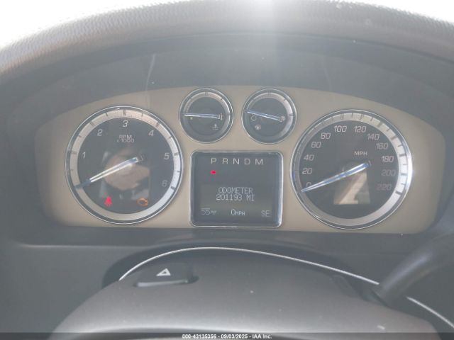 2010 CADILLAC ESCALADE 1GYUKDEF0AR160855 Photo 6