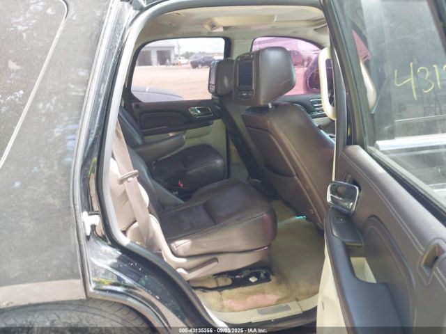 2010 CADILLAC ESCALADE 1GYUKDEF0AR160855 Photo 7