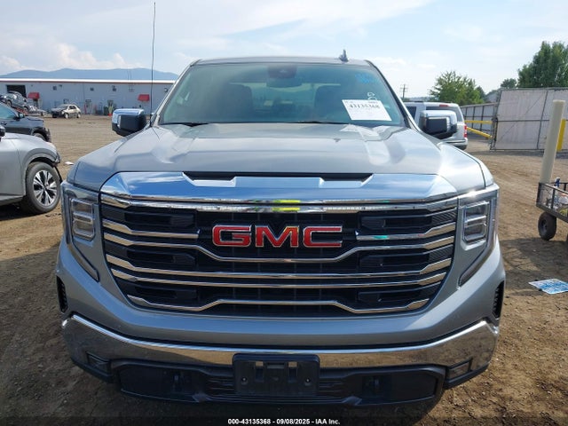 1GTUUDED6SZ159113 GMC l84