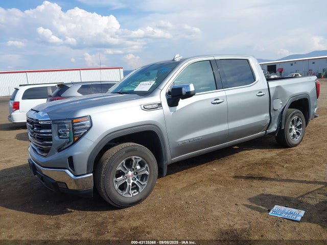 1GTUUDED6SZ159113 GMC l84
