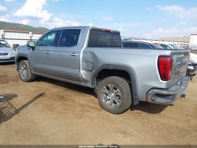 1GTUUDED6SZ159113 GMC l84