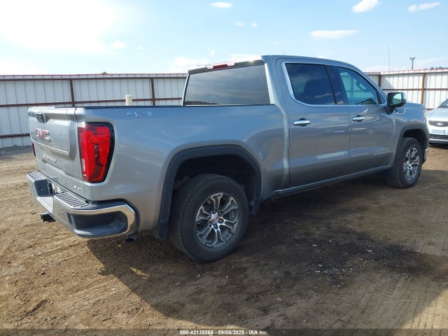 1GTUUDED6SZ159113 GMC l84