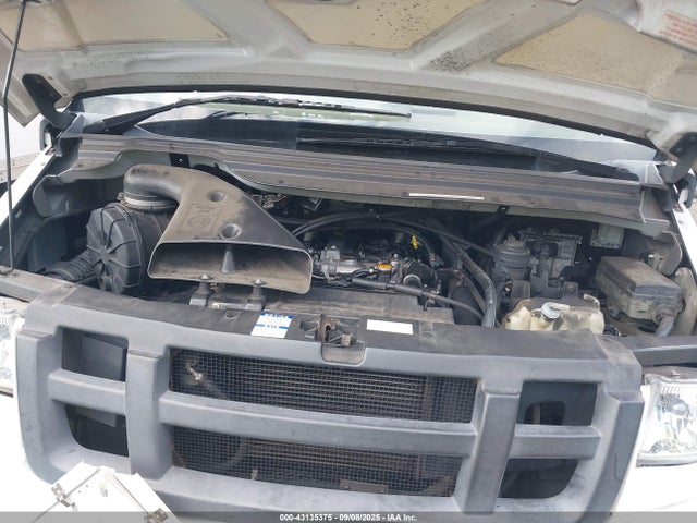 Isuzu 4jj1-tc 2014 JALB4T173E7W00406 Image 9