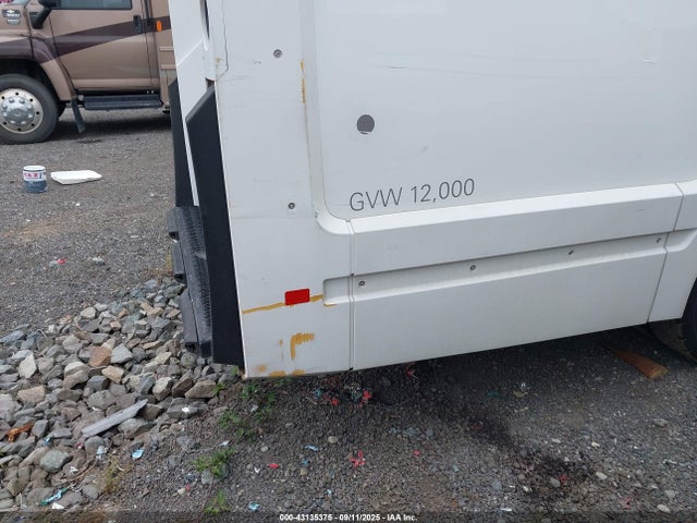 Isuzu 4jj1-tc 2014 JALB4T173E7W00406 Image 11