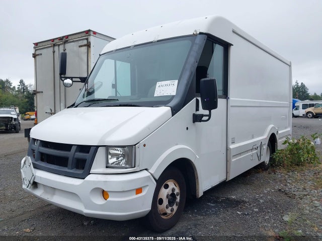 Isuzu 4jj1-tc 2014 JALB4T173E7W00406 Image 2