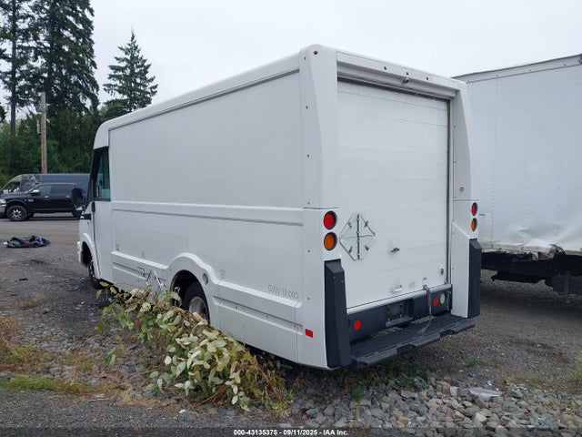Isuzu 4jj1-tc 2014 JALB4T173E7W00406 Image 3