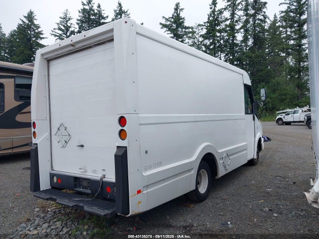 Isuzu 4jj1-tc 2014 JALB4T173E7W00406 Image 4