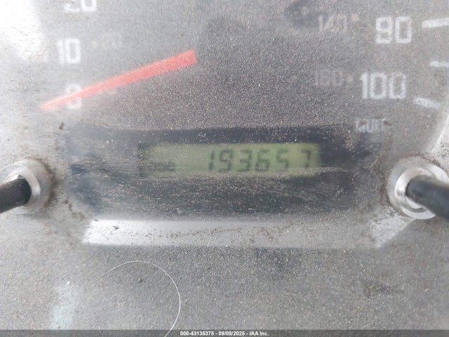 Isuzu 4jj1-tc 2014 JALB4T173E7W00406 Image 5