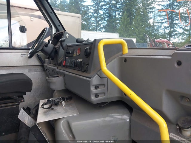 Isuzu 4jj1-tc 2014 JALB4T173E7W00406 Image 6