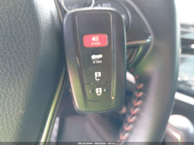 2021 TOYOTA CAMRY 4T1KZ1AK8MU047629 Photo 10