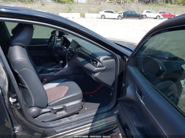 2021 TOYOTA CAMRY 4T1KZ1AK8MU047629 Photo 4