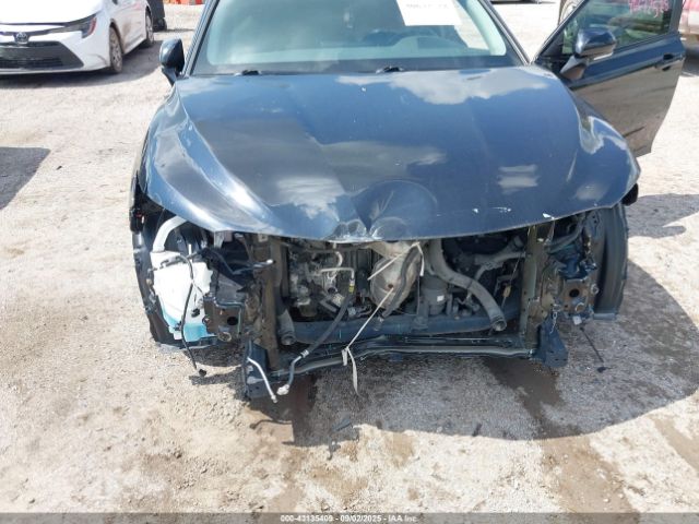 2021 TOYOTA CAMRY 4T1KZ1AK8MU047629 Photo 5