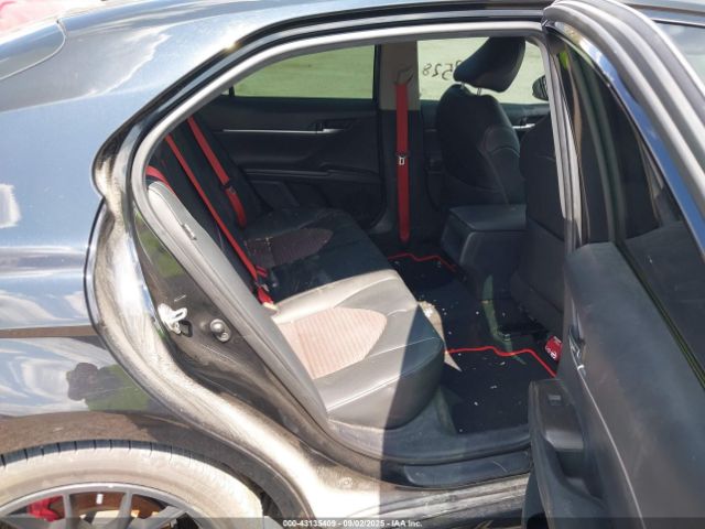 2021 TOYOTA CAMRY 4T1KZ1AK8MU047629 Photo 7
