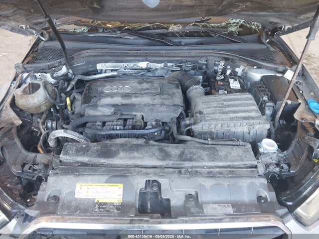 2015 AUDI A3 WAU6CLFF3F1035419 Photo 9