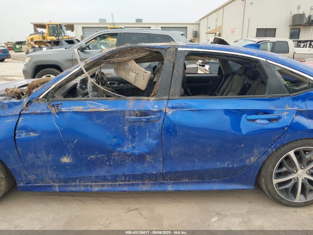 Honda l15b7 2022 2HGFE1F92NH305852 Image 14