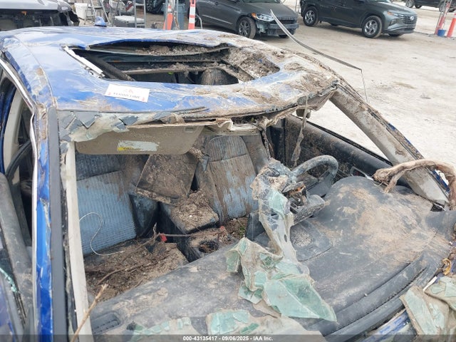 Honda l15b7 2022 2HGFE1F92NH305852 Image 6