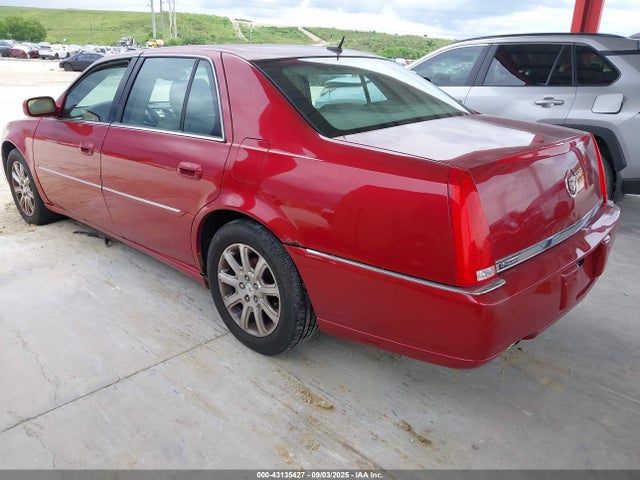 2008 CADILLAC DTS 1G6KD57Y58U175258 Photo 2