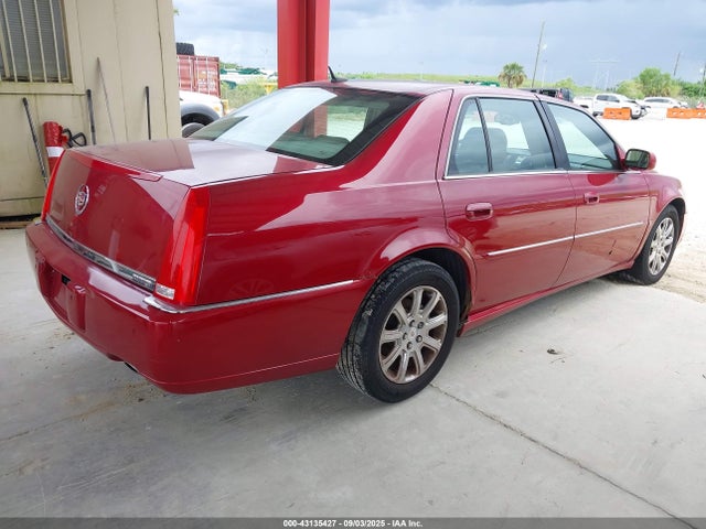 2008 CADILLAC DTS 1G6KD57Y58U175258 Photo 3