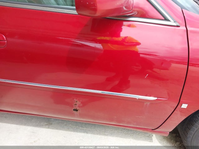 2008 CADILLAC DTS 1G6KD57Y58U175258 Photo 5