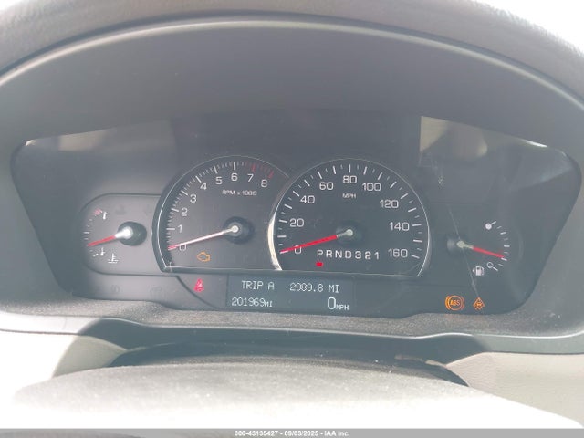 2008 CADILLAC DTS 1G6KD57Y58U175258 Photo 6