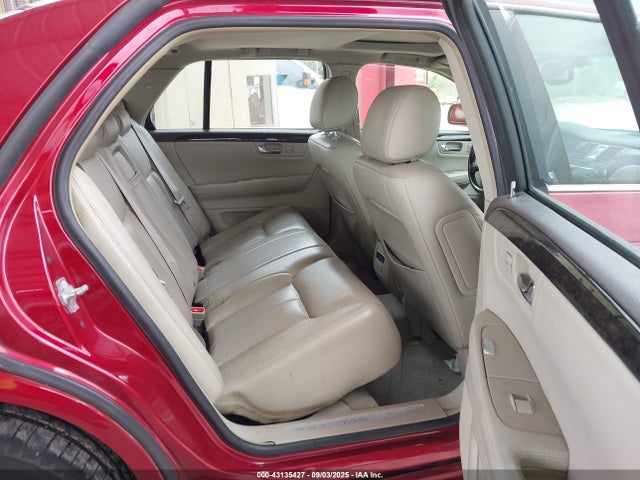 2008 CADILLAC DTS 1G6KD57Y58U175258 Photo 7