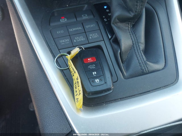 Toyota a25a-fks 2019 JTMA1RFV5KD516455 Image 11