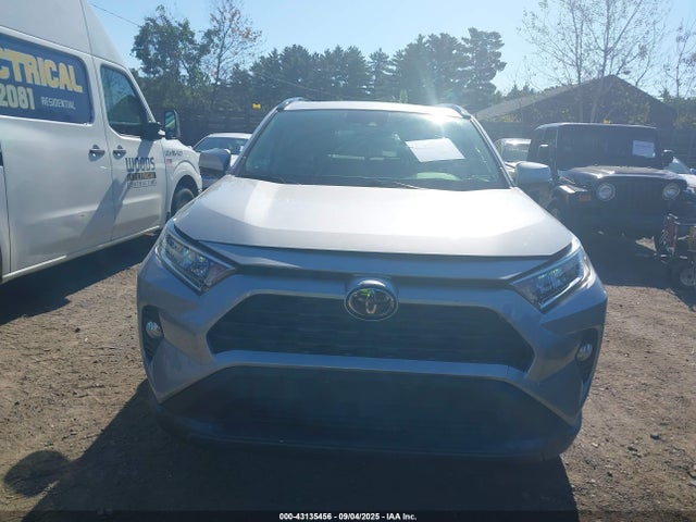 Toyota a25a-fks 2019 JTMA1RFV5KD516455 Image 12