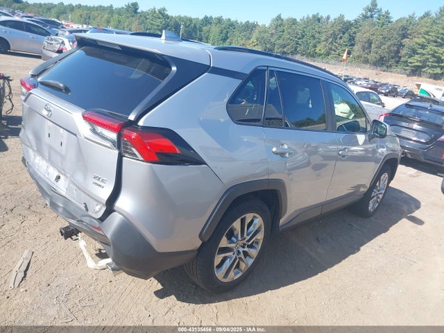 Toyota a25a-fks 2019 JTMA1RFV5KD516455 Image 13