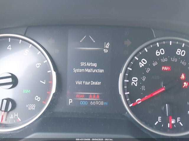 Toyota a25a-fks 2019 JTMA1RFV5KD516455 Image 15