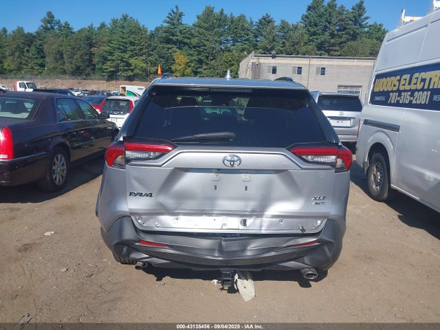 Toyota a25a-fks 2019 JTMA1RFV5KD516455 Image 16