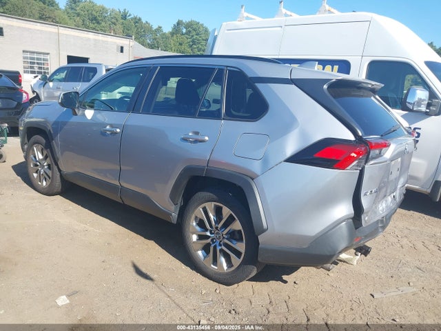 Toyota a25a-fks 2019 JTMA1RFV5KD516455 Image 3