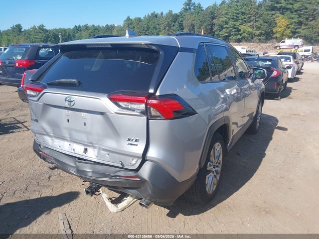 Toyota a25a-fks 2019 JTMA1RFV5KD516455 Image 4