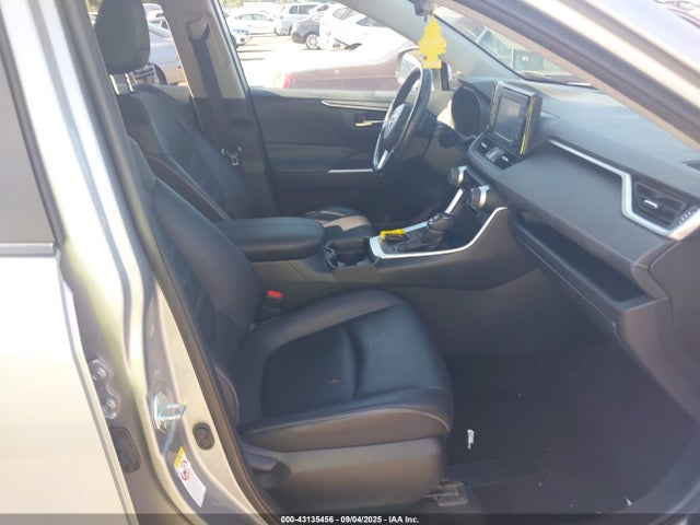 Toyota a25a-fks 2019 JTMA1RFV5KD516455 Image 5