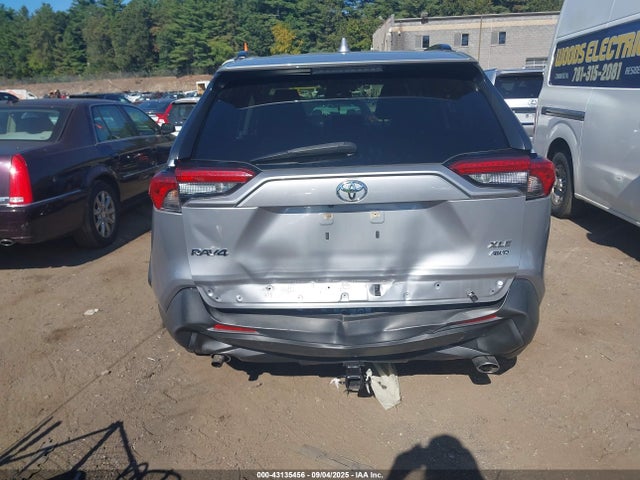 Toyota a25a-fks 2019 JTMA1RFV5KD516455 Image 6