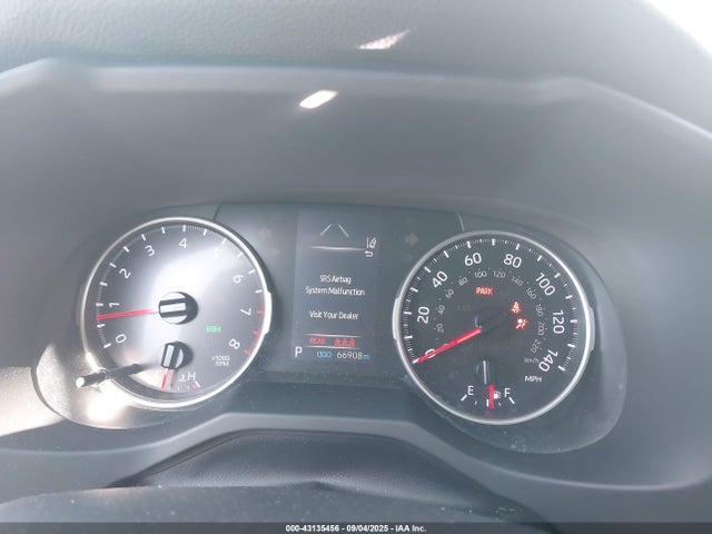 Toyota a25a-fks 2019 JTMA1RFV5KD516455 Image 7