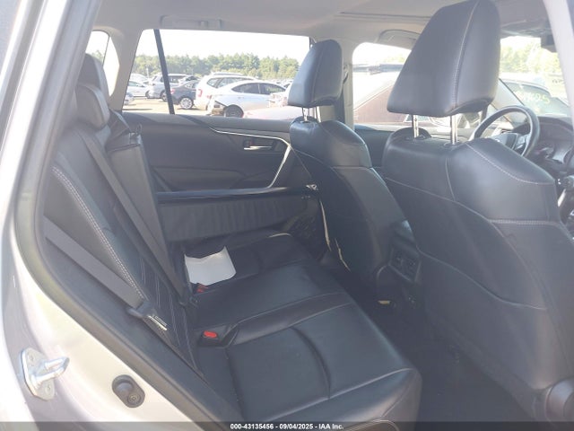 Toyota a25a-fks 2019 JTMA1RFV5KD516455 Image 8