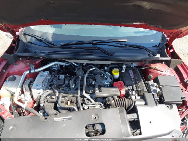 Nissan 2024 2024 3N1AB8CV3RY217309 Image 10